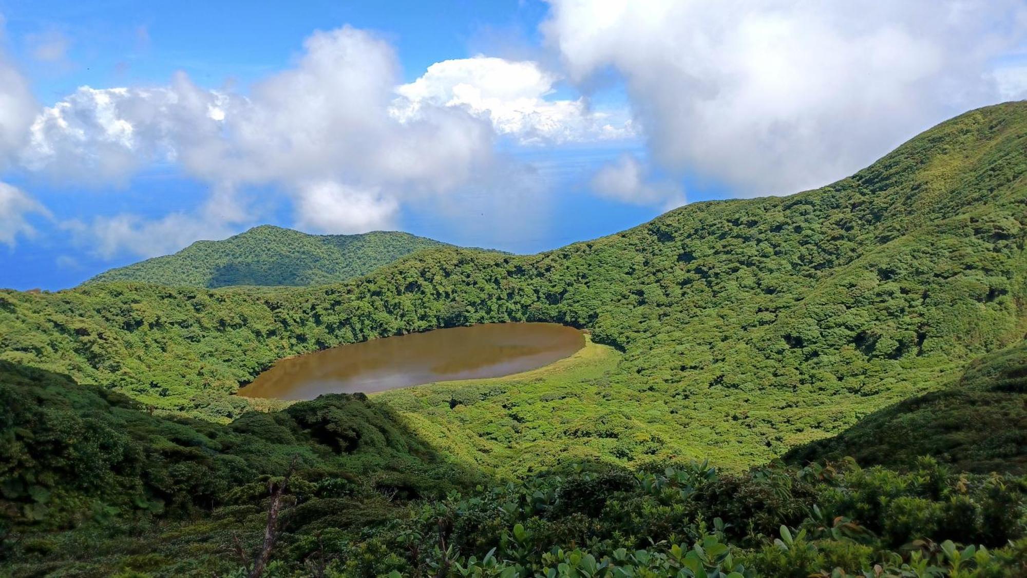 Finca Magdalena Eco Lodge Balgue Eksteriør bilde