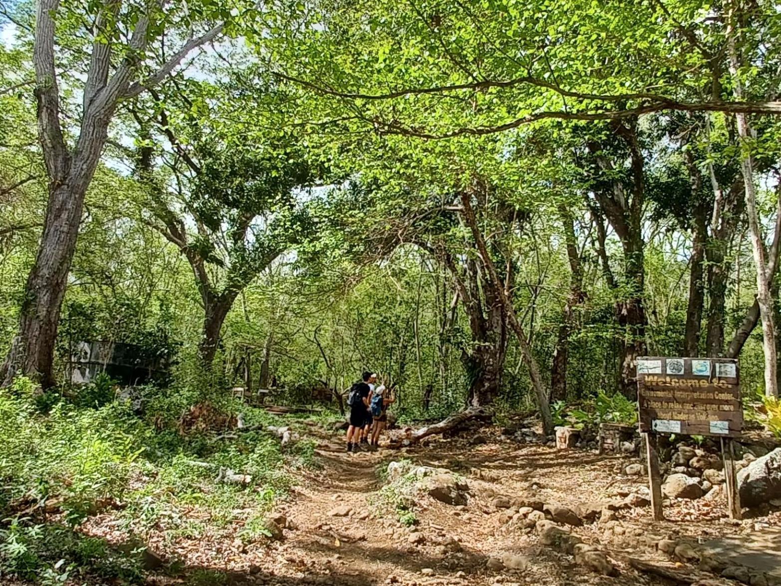 Finca Magdalena Eco Lodge Balgue Eksteriør bilde
