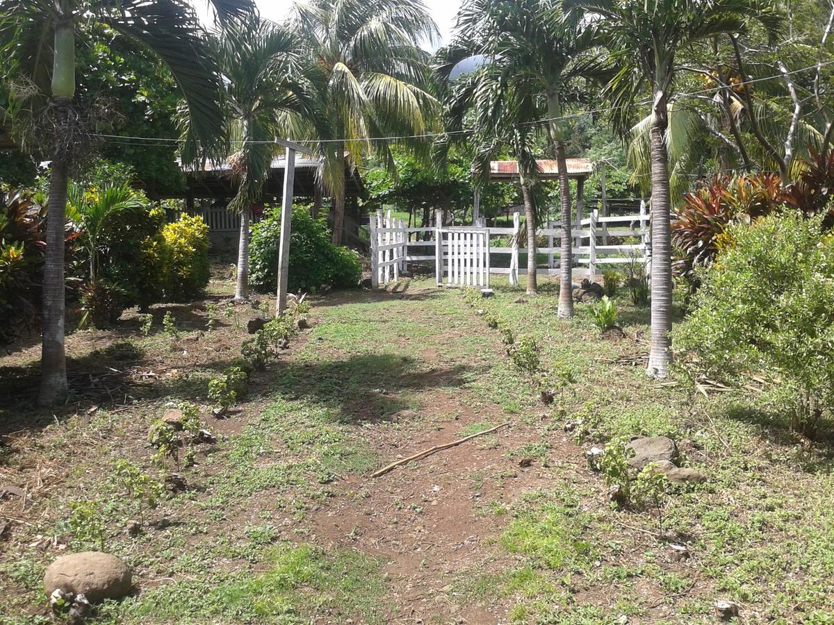 Finca Magdalena Eco Lodge Balgue Eksteriør bilde